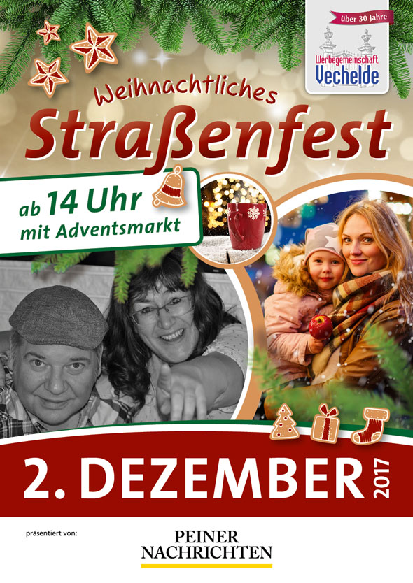 Strassenfest 2017